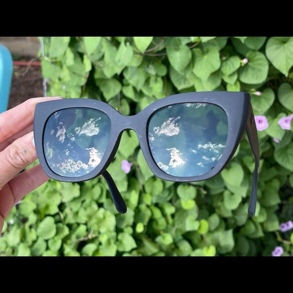 Toms Sydney sunglasses